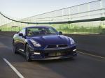 Nissan GT-R Black Edition 2010 года (US)